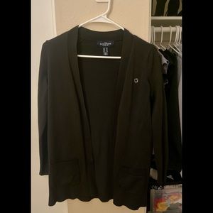 Lanes End Chase Sweater